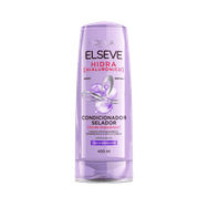 Condicionador Elseve Hidra Hialurônico 400ml