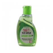 Óleo Capilar Splendida Coisa Linda Argan 60ml