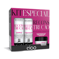 Kit Especial Eico Reconstrução