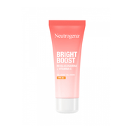 Creme Hidratante Neutrogena Bright Boost com SPF 40g