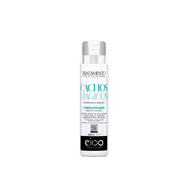 Condicionador Eico Cachos Mágicos 280ml