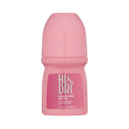 Desodorante Roll-on Hi & Dri Powder Fresh 50ml