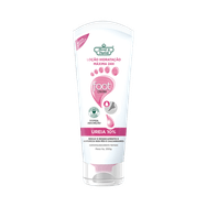 Loção Hidratante para Pés Flores & Vegetais Uréia 10% - 200g