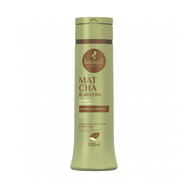 Shampoo Haskell Matcha & Alecrim 300ml