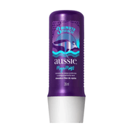 Creme de Tratamento Aussie Mega Moist 3 Minute Miracle 236ml