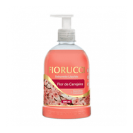 Sabonete Líquido Fiorucci Flor de Cerejeira 500ml