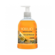 Sabonete Líquido Fiorucci Flor de Maracujá 500ml