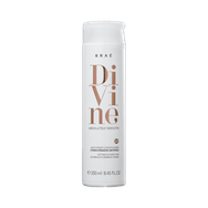 Condicionador Braé Divine Antifrizz 250ml