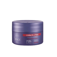 Máscara Siàge Combate o Frizz 250g