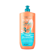 Creme de Pentear Elseve Cachos Longos dos Sonhos 500ml