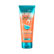 Creme Noturno Elseve Cachos Longos dos Sonhos 200ml
