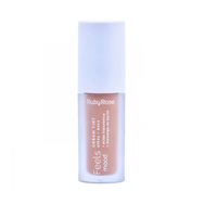 Blush Cream Tint 3 em 1 Ruby Rose Feels Mood Neutral C50