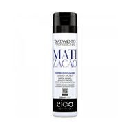 Condicionador Eico Matização 280ml