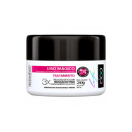 Máscara Eico Liso Mágico 240g
