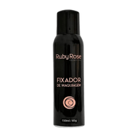 Spray Fixador de Maquiagem Ruby Rose 150ml