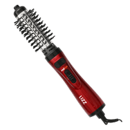 Escova Modeladora Lizz Rotativa Red Hot Classic Bivolt