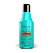Shampoo Forever Liss Cachos 300ml