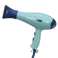 Secador Fashion Verde 2150W Lizz Professional 110v