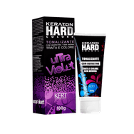 Tonalizante Keraton Hard Colors Ultra Violet