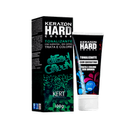 Tonalizante Keraton Hard Colors Diesel Green