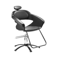 Cadeira Primma II Black