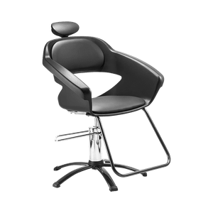 Cadeira Primma II Black