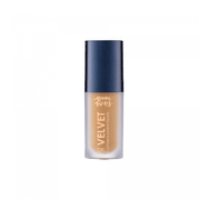 Primer e Sombra Líquida 2X1 Bruna Tavares BT Velvet Mustard