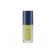 Primer e Sombra Líquida 2X1 Bruna Tavares BT Velvet Pistachio