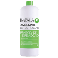 Amaciante Cutículas Impala 1000ml