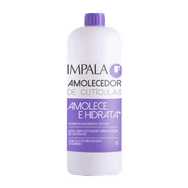 Amolecedor De Cutículas Impala 1000ml