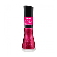Esmalte Nati Ultraglitter Pink Maravilha
