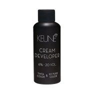 Oxidante Keune Tinta Developer 20 Volumes 60ml