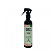 Umidificador Yenzah Água de rosas Bonita por Natureza 240ml