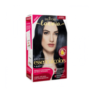 Coloração Salvatore Laevia Essencial Colors 2.0 Safira