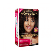 Coloração Salvatore Laevia Essencial Colors 6.7 Chocolate