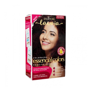 Coloração Salvatore Laevia Essencial Colors 66.26 Marsala
