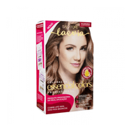 Coloração Salvatore Laevia Essencial Colors 7.0 Caramelo