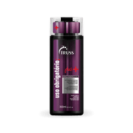 Condicionador Truss Uso Obrigatório Plus+ 300ml