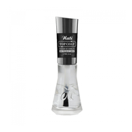 Esmalte Nati Fixador Top Coat Não Precisa de Cabine