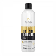 Neutralizante Capilar Borabella NeutraQuimic 500ml