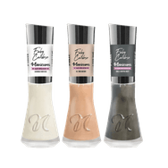 Kit Esmalte Nati Faby Cardoso 3 Cores