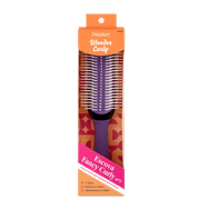 Escova ProArt Fancy Curly nº 7 Roxa