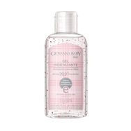 Gel Higienizante Giovanna Baby Rosa 60ml