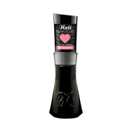 Esmalte Nati Gel Bem Discreta