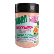 Condicionador Yamy Compota de Goiaba 300g