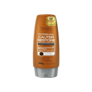 Condicionador Forever Liss Cauter Restore 200g