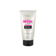 Condicionador Forever Liss  Detox Quelante 200g