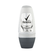 Desodorante Antitranspirante Roll-on Rexona Sem Perfume 50ml