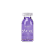 Ampola Forever Liss Xô Frizz 15ml