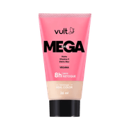 Base Líquida Vult Make Mega Base V270 26ml